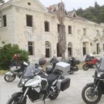 Hotel Grand - Kupari Chorwacja