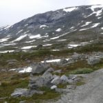 Droga Gamle Strynefjellsvegen (Rv 258)