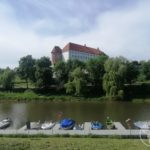Zamek królewski, Sandomierz