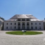 Zamek w Janowie Podlaskim