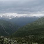 Przełęcz Nufenen (Szwajcaria)