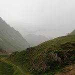 Przełęcz Albula (Szwajcaria)