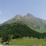 Przełęcz Maloja (Szwajcaria)