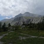 Przełęcz Forno/Ofenpass/Pass dal Fuorn (Szwajcaria)
