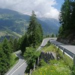 Przełęcz Umbrail (Szwajcaria)