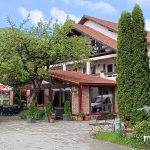 Pensjonat Casa Centiu, Bran, Rumunia