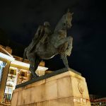Pomnik Karola I, Bukareszt, Rumunia