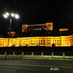 Pałac Ludowy (Parlament), Bukareszt, Rumunia