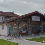 Pensjonat/hotel Villa GE, Sebes, Rumunia