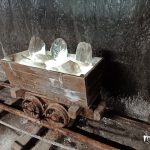 Kopalnia soli Turda, Rumunia