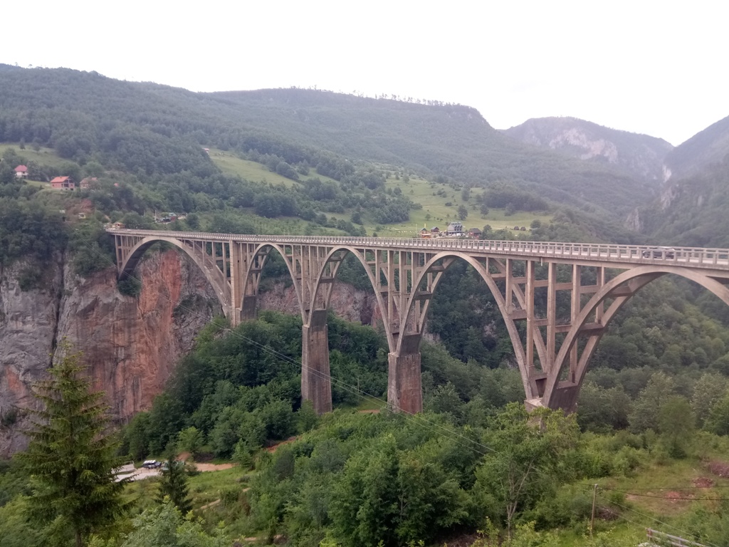 Most Durdevića